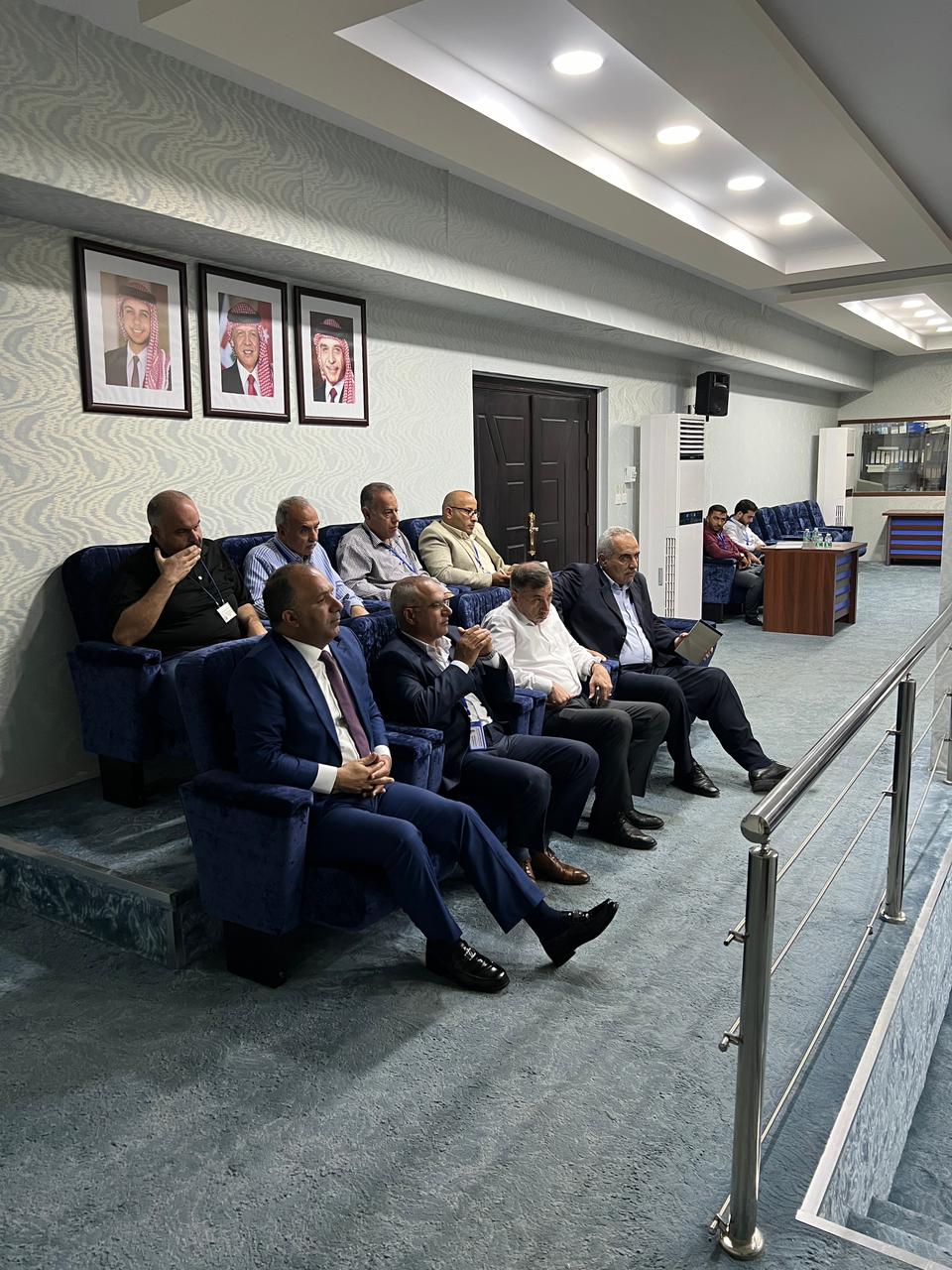 Haifa Mining Facility 20